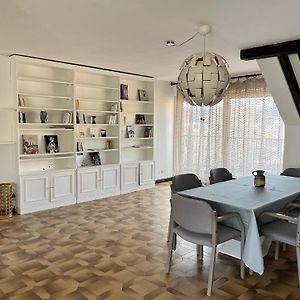 Deluxe Appartement met Twee Slaapkamers